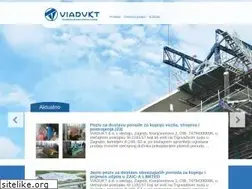 Sites similar to viadukt.hr