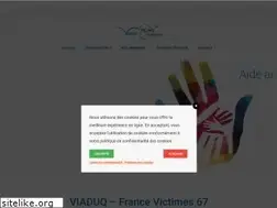 Sites similar to viaduq67.org