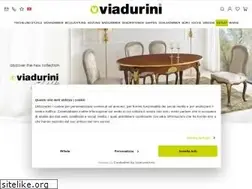 Sites similar to viadurini.ch