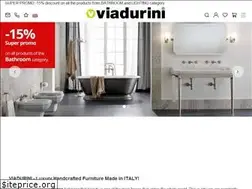 Sites similar to viadurini.co.uk