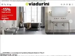 Sites similar to viadurini.cz