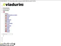 Sites similar to viadurini.dk