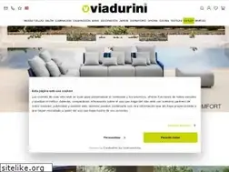 Sites similar to viadurini.es