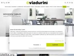 Sites similar to viadurini.it