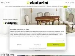 Sites similar to viadurini.nl