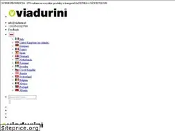 Sites similar to viadurini.pl
