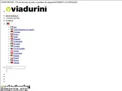 Sites similar to viadurini.pt