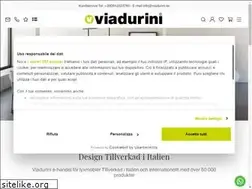 Sites similar to viadurini.se