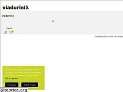 Sites similar to viadurinimilano.com