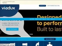 Sites similar to viadux.com.au