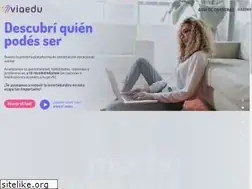 Sites similar to viaedu.com.ar