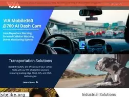 Sites similar to viaembedded.com