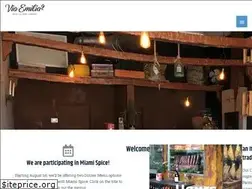Sites similar to viaemilia9.net