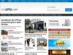 Sites similar to viaeptv.com