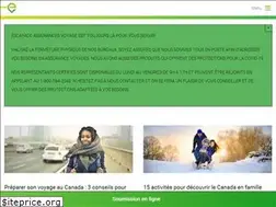 Sites similar to viaescapade.com