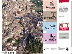 Sites similar to viaesiena.it