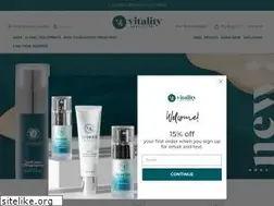 Sites similar to viaesthetics.com
