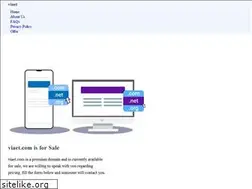 Sites similar to viaet.com