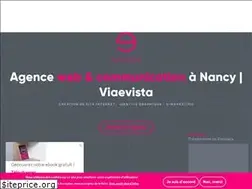 Sites similar to viaevista.fr