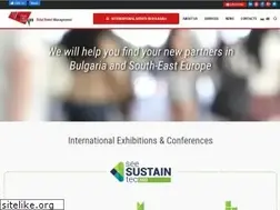 Sites similar to viaexpo.com