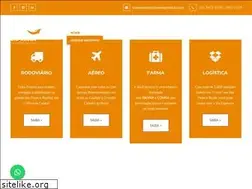 Sites similar to viaexpressa.com