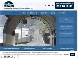 Sites similar to viaexpresso.com