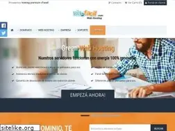 Sites similar to viafacil.com