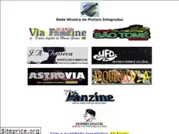 Sites similar to viafanzine.jor.br