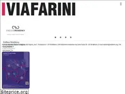 Sites similar to viafarini.org
