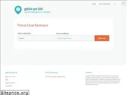 Sites similar to viafarmacia.it