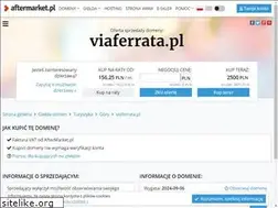 Sites similar to viaferrata.pl
