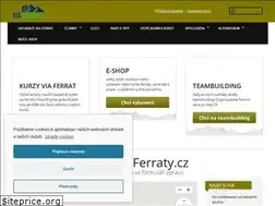 Sites similar to viaferraty.cz