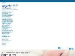 Sites similar to viafet.com