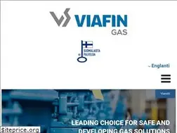 Sites similar to viafingas.fi