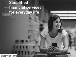 Sites similar to viafintech.com