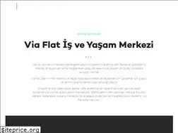 Sites similar to viaflat.com.tr