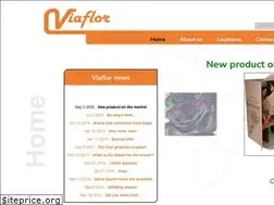 Sites similar to viaflor.com