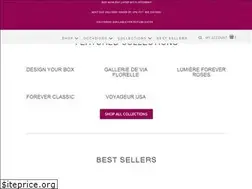 Sites similar to viaflorelle.com