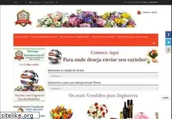 Sites similar to viaflores.com.br