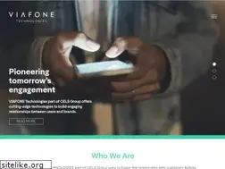 Sites similar to viafone.com