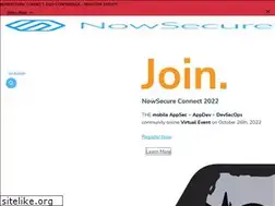 Sites similar to viaforensics.com