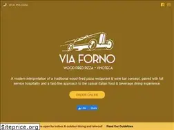 Sites similar to viafornopizza.com
