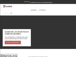 Sites similar to viafortis.de