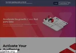 Sites similar to viafoura.com