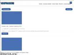 Sites similar to viafrancei.blogspot.com