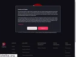 Sites similar to viafree.fi