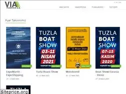 Sites similar to viafuar.com