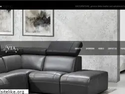 Sites similar to viafurniture.com