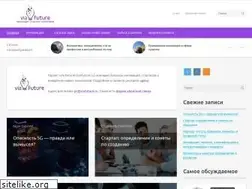 Sites similar to viafuture.ru