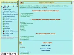 Sites similar to viagallica.com